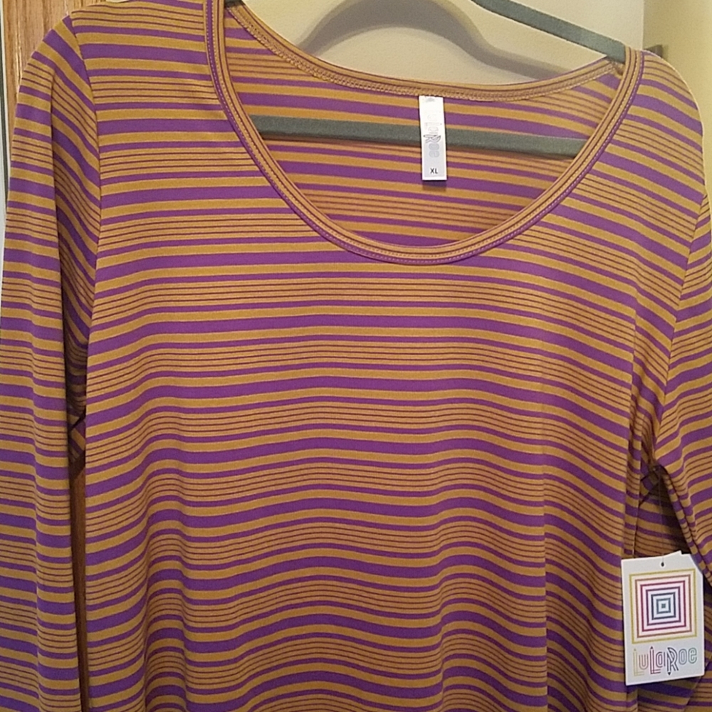 Clothing